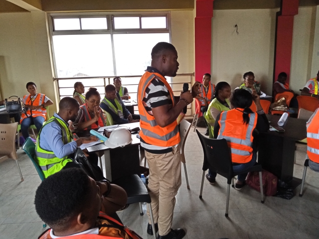  HSE Certification Training in Benin City, Nigeria - in Lagos, Abuja, Port-Harcourt, Kaduna, Warri, Benin, Enugu, Kano, Ibadan, Aba, Onitsha, Ondo, Asaba, Jos, Calabar, Ilorin, maiduguri, Zaria, Aba, Abeokuta, Oyo, Osun, Edo, Delta States